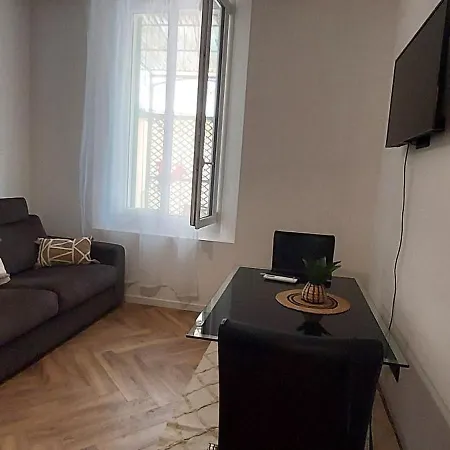 Appartement Agreable *